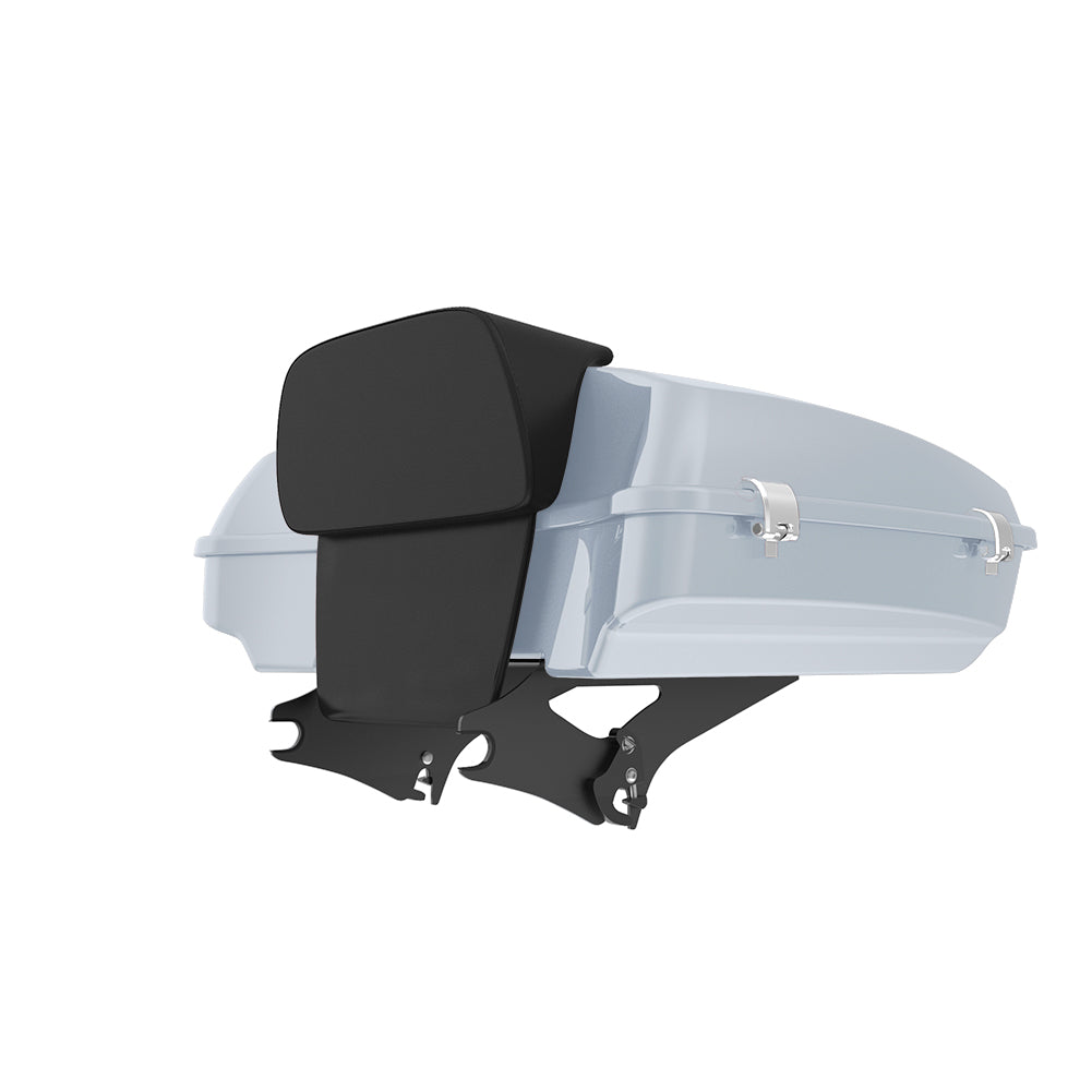 Detachable Razor Tour Trunk Pack Kits