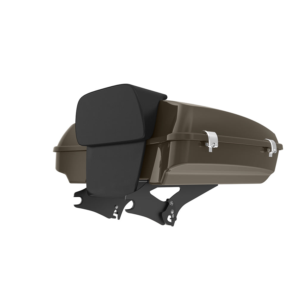 Detachable Razor Tour Trunk Pack Kits