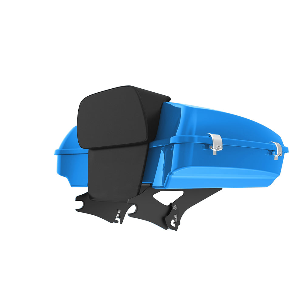 Detachable Razor Tour Trunk Pack Kits