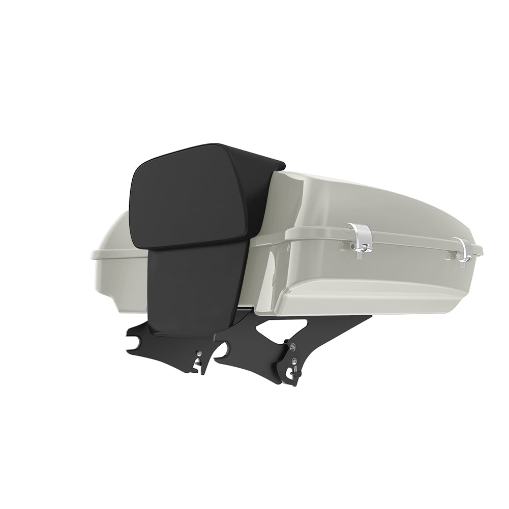 Detachable Razor Tour Trunk Pack Kits