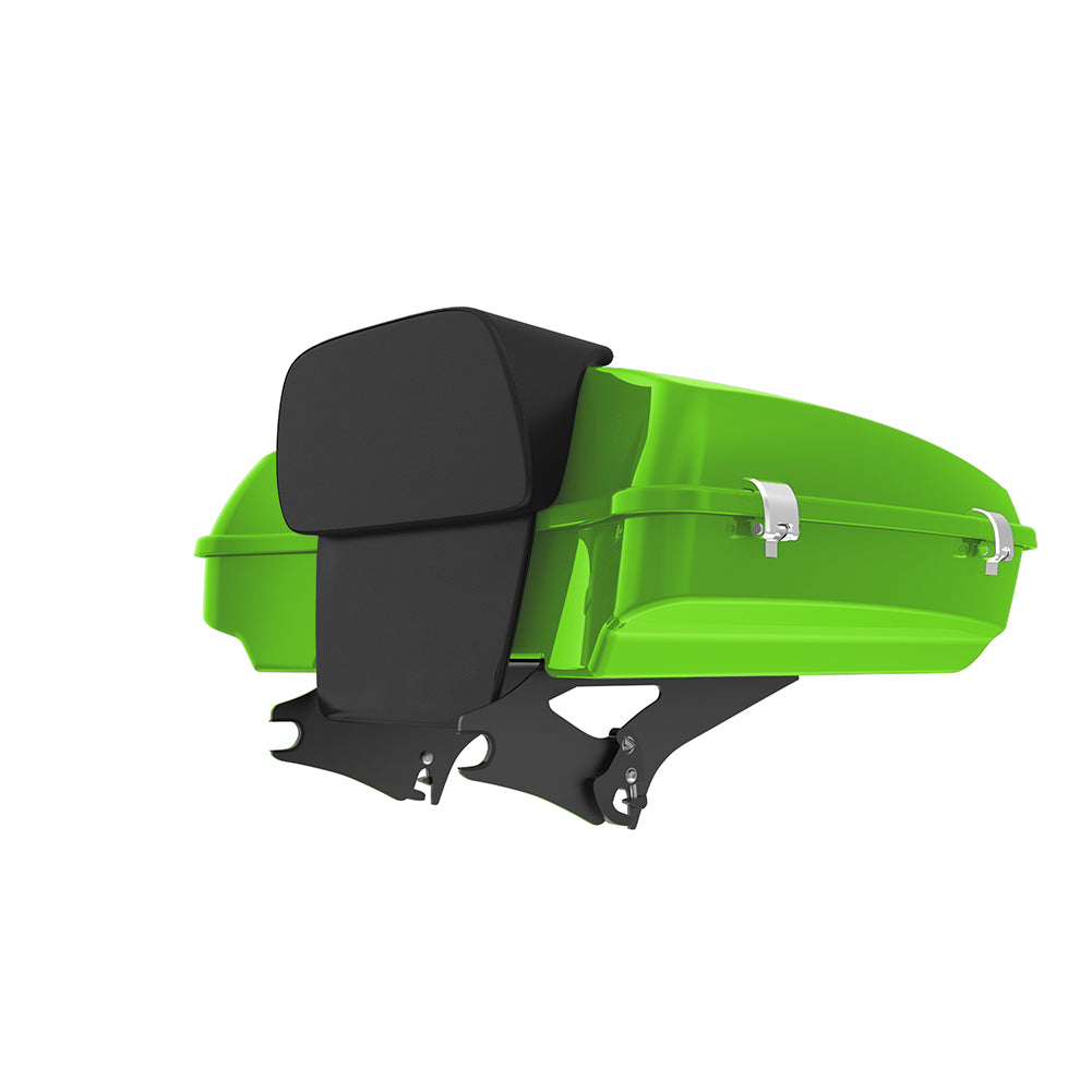 Detachable Razor Tour Trunk Pack Kits