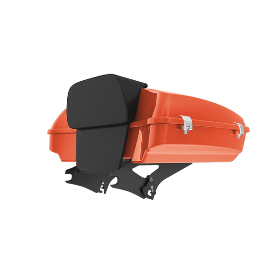 Detachable Razor Tour Trunk Pack Kits