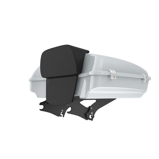 Color Matched Detachable Razor Tour Trunk Pack Kits