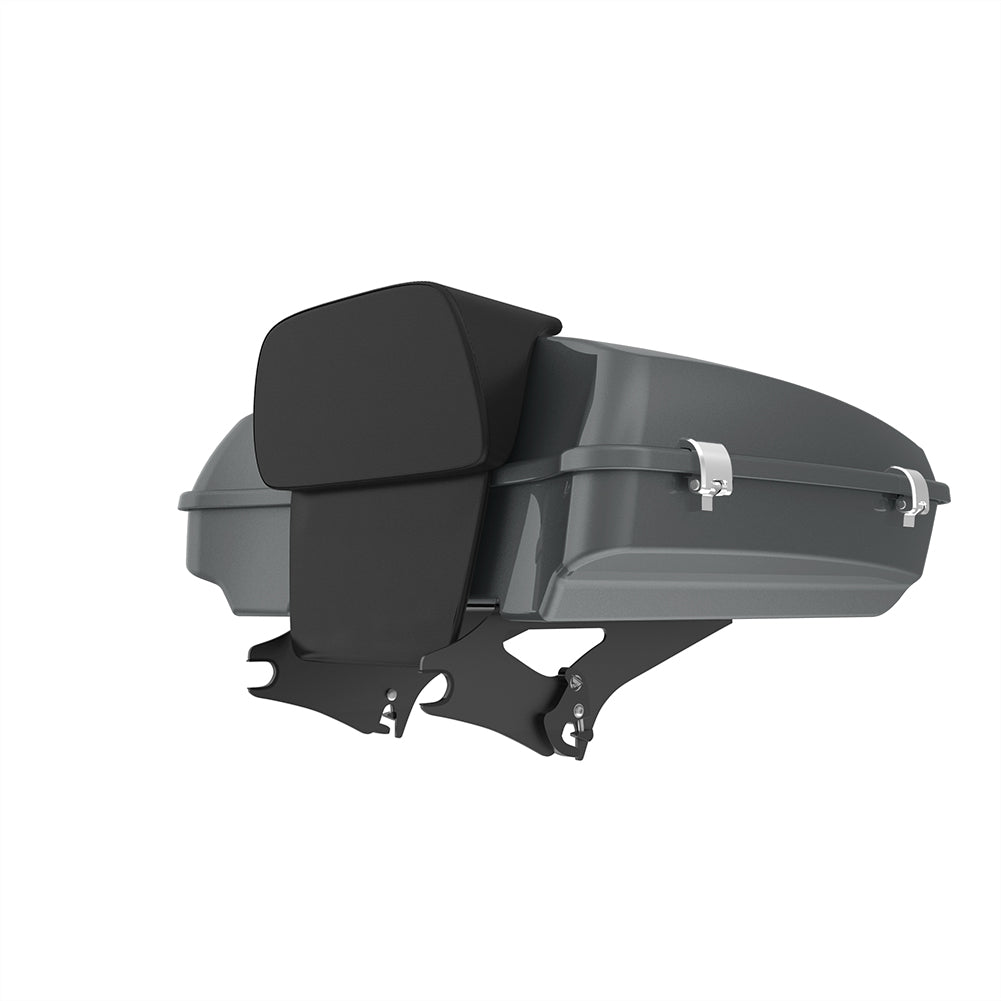 Detachable Razor Tour Trunk Pack Kits