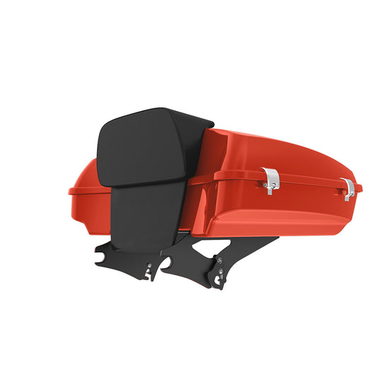 Detachable Razor Tour Trunk Pack Kits