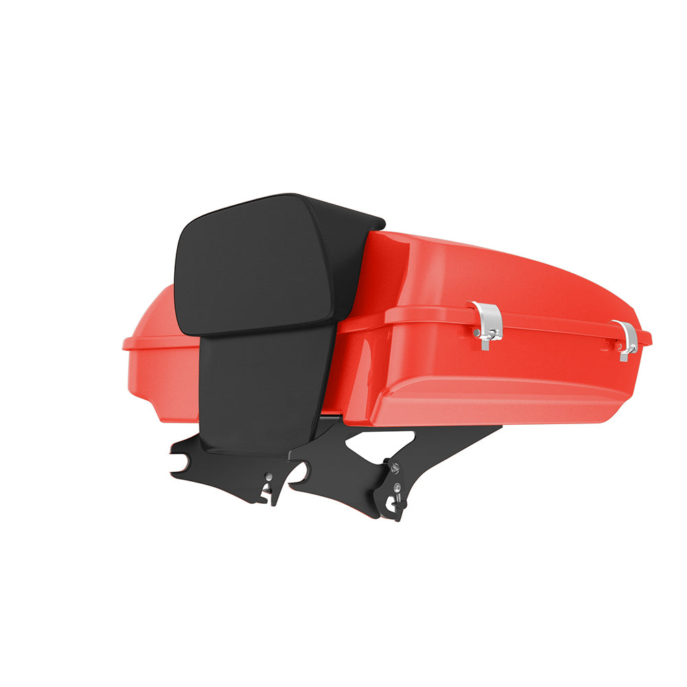 Detachable Razor Tour Trunk Pack Kits