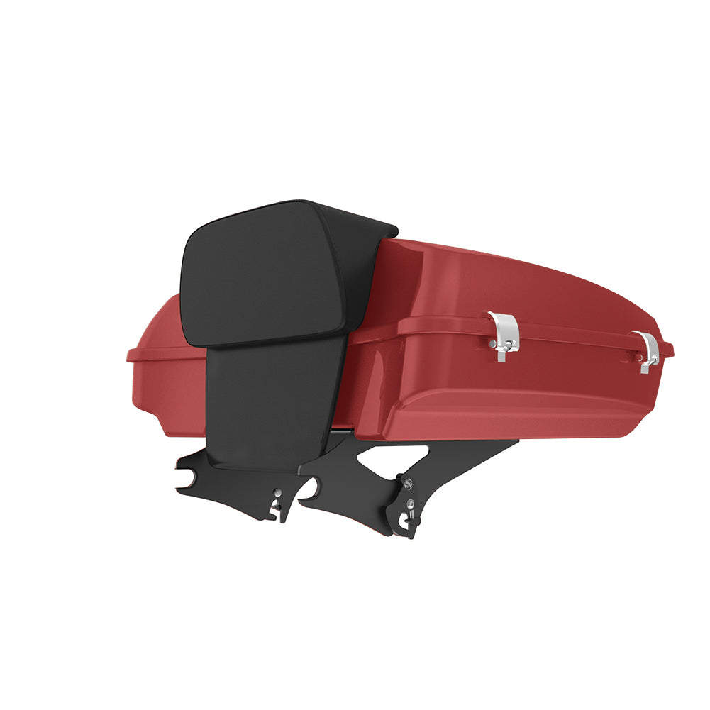 Detachable Razor Tour Trunk Pack Kits