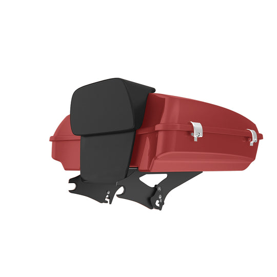 Detachable Razor Tour Trunk Pack Kits