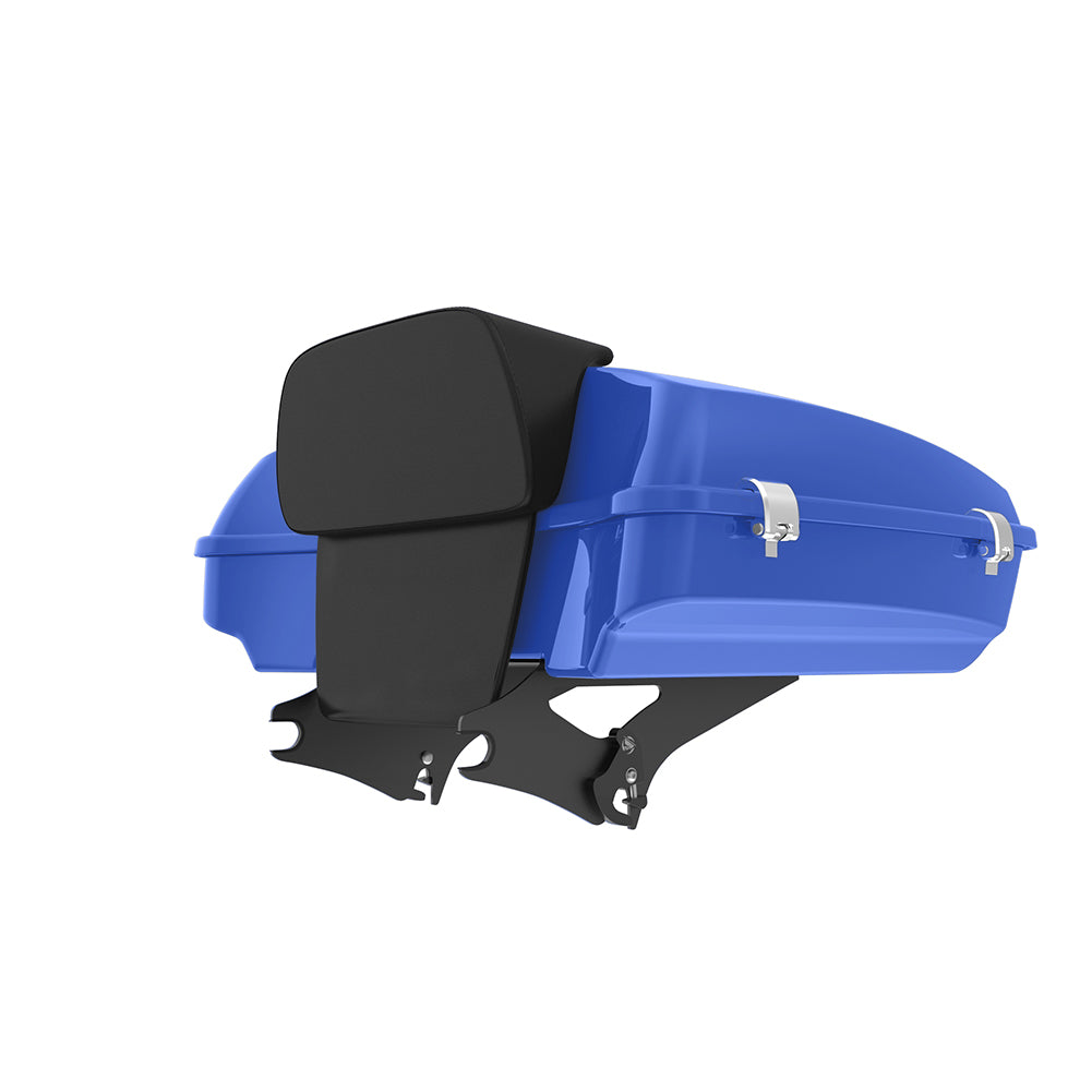 Detachable Razor Tour Trunk Pack Kits