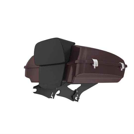 Detachable Razor Tour Trunk Pack Kits