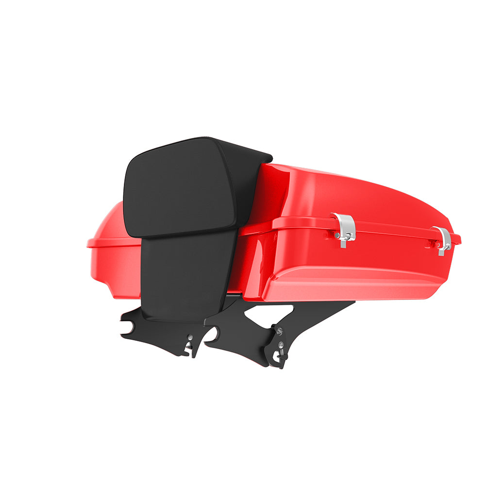 Detachable Razor Tour Trunk Pack Kits