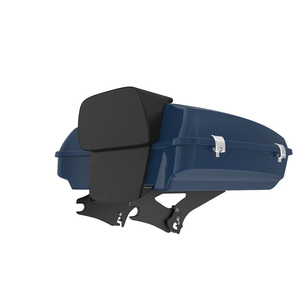 Detachable Razor Tour Trunk Pack Kits