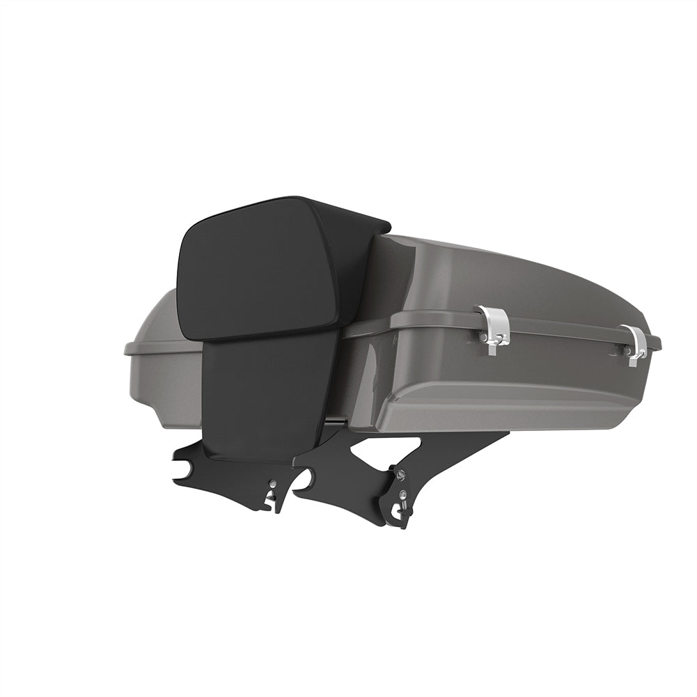 Detachable Razor Tour Trunk Pack Kits