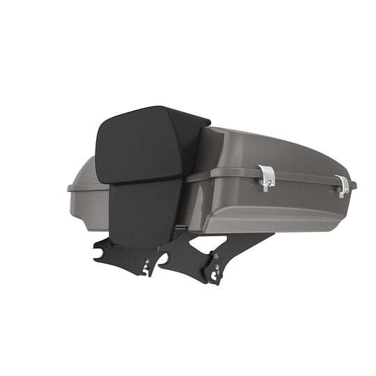 Detachable Razor Tour Trunk Pack Kits