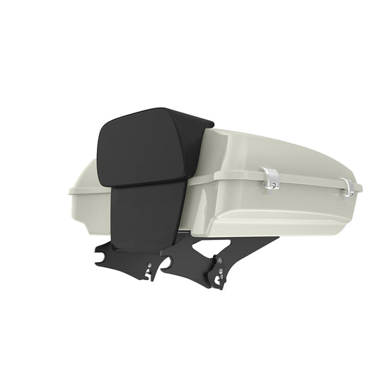 Color Matched Detachable Razor Tour Trunk Pack Kits