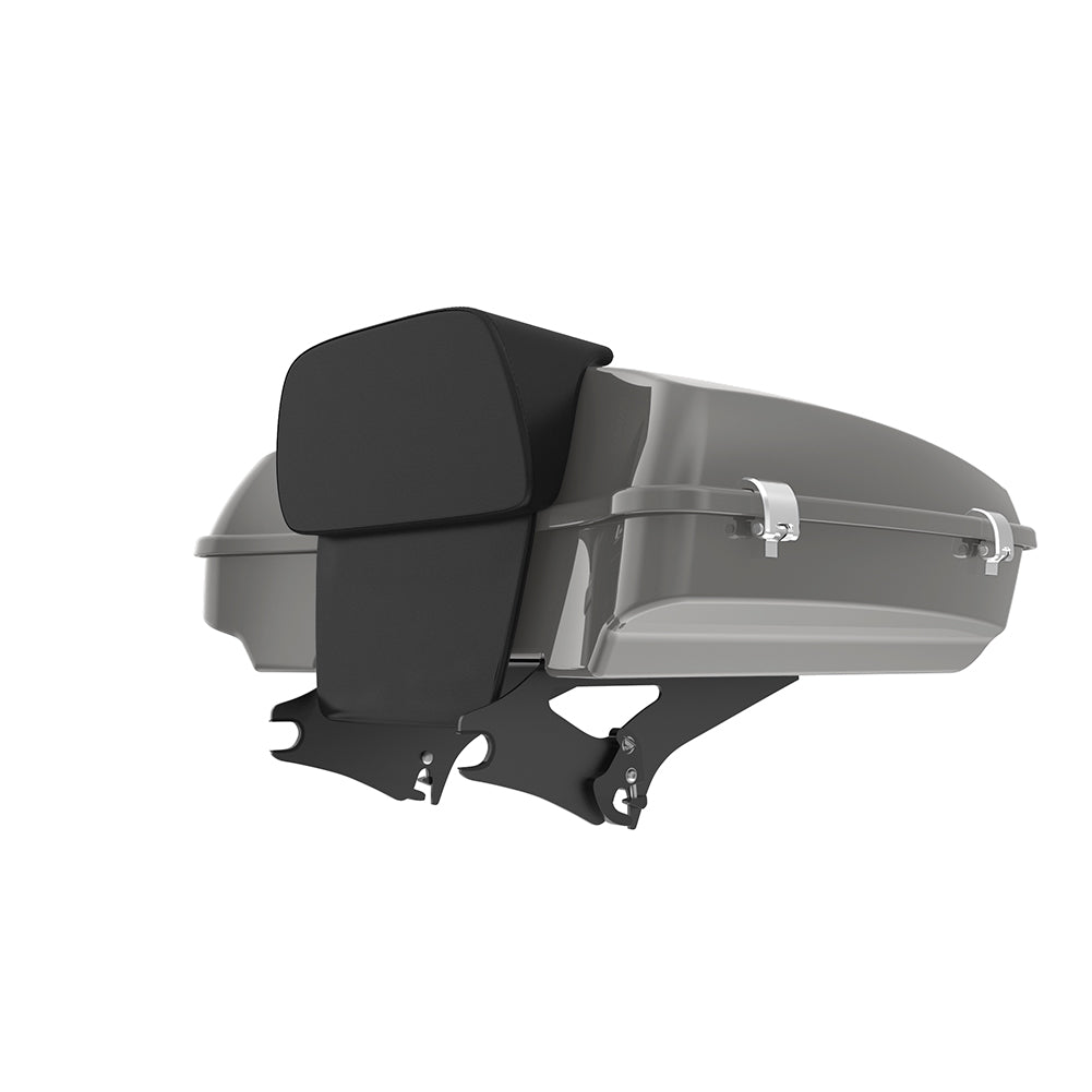 Detachable Razor Tour Trunk Pack Kits