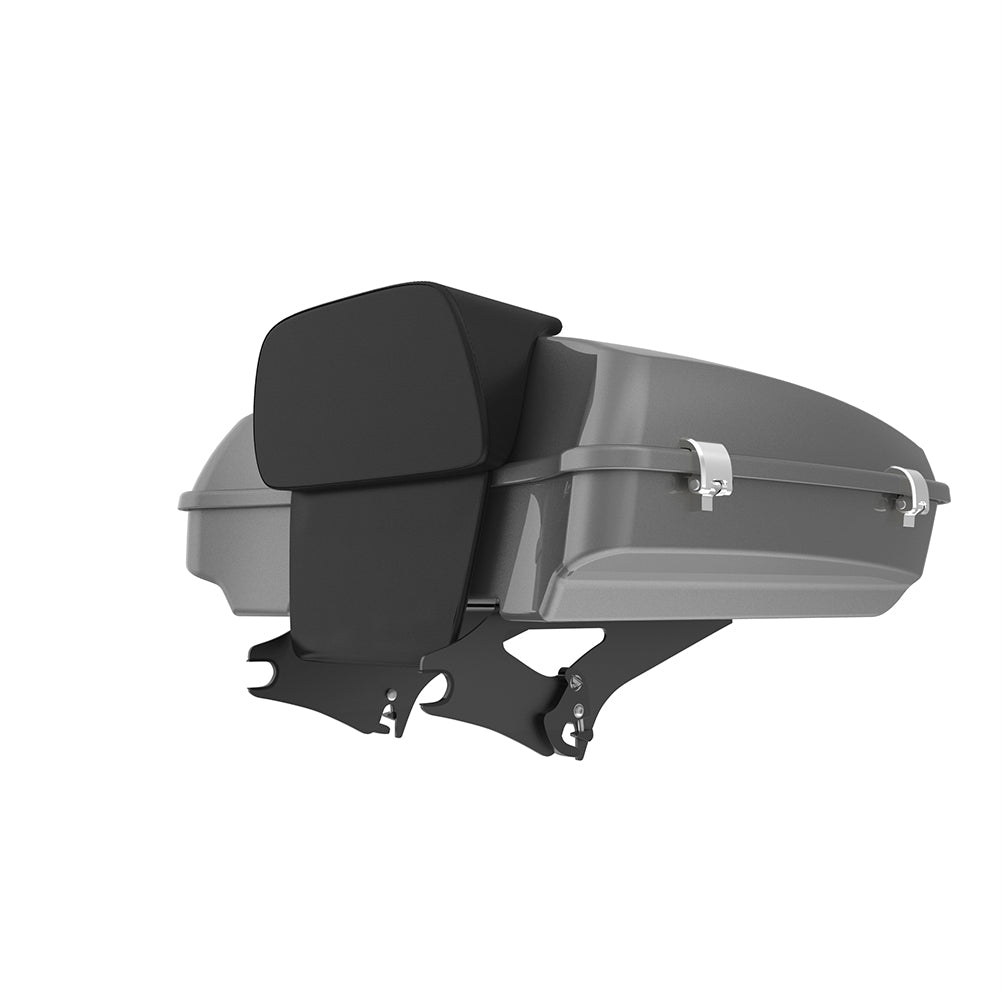 Detachable Razor Tour Trunk Pack Kits