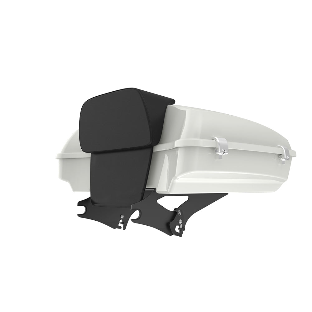 Detachable Razor Tour Trunk Pack Kits