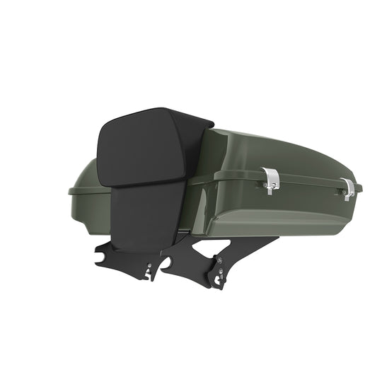 Detachable Razor Tour Trunk Pack Kits