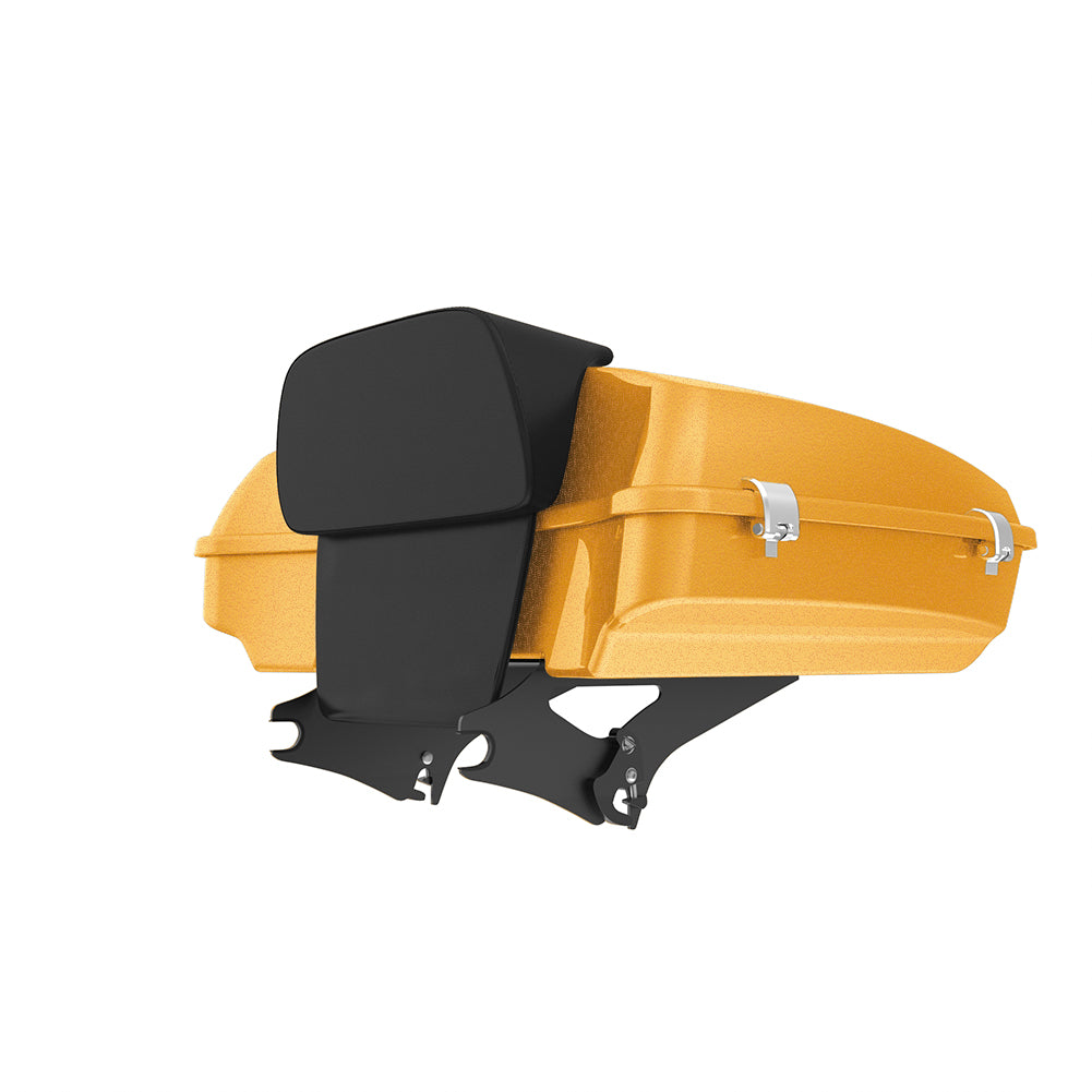 Detachable Razor Tour Trunk Pack Kits