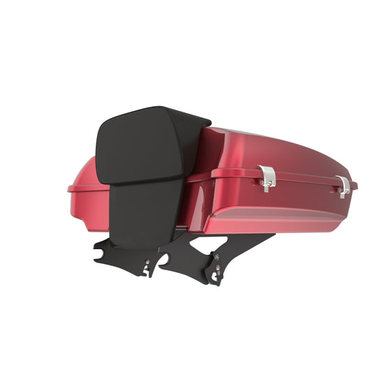 Detachable Razor Tour Trunk Pack Kits