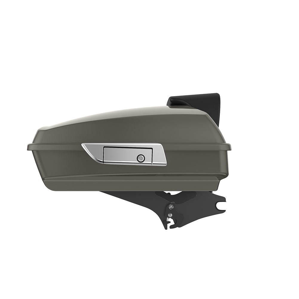 Detachable Razor Tour Trunk Pack Kits