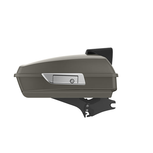 Detachable Razor Tour Trunk Pack Kits