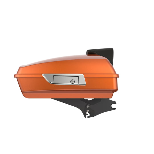 Detachable Razor Tour Trunk Pack Kits