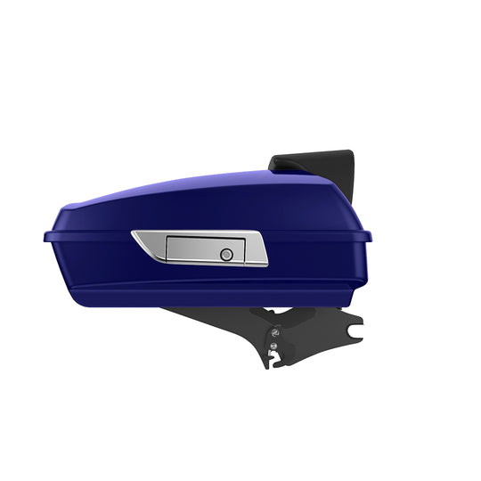 Color Matched Detachable Razor Tour Trunk Pack Kits