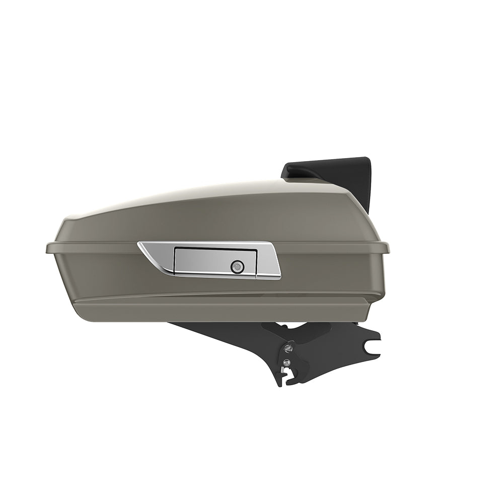 Detachable Razor Tour Trunk Pack Kits