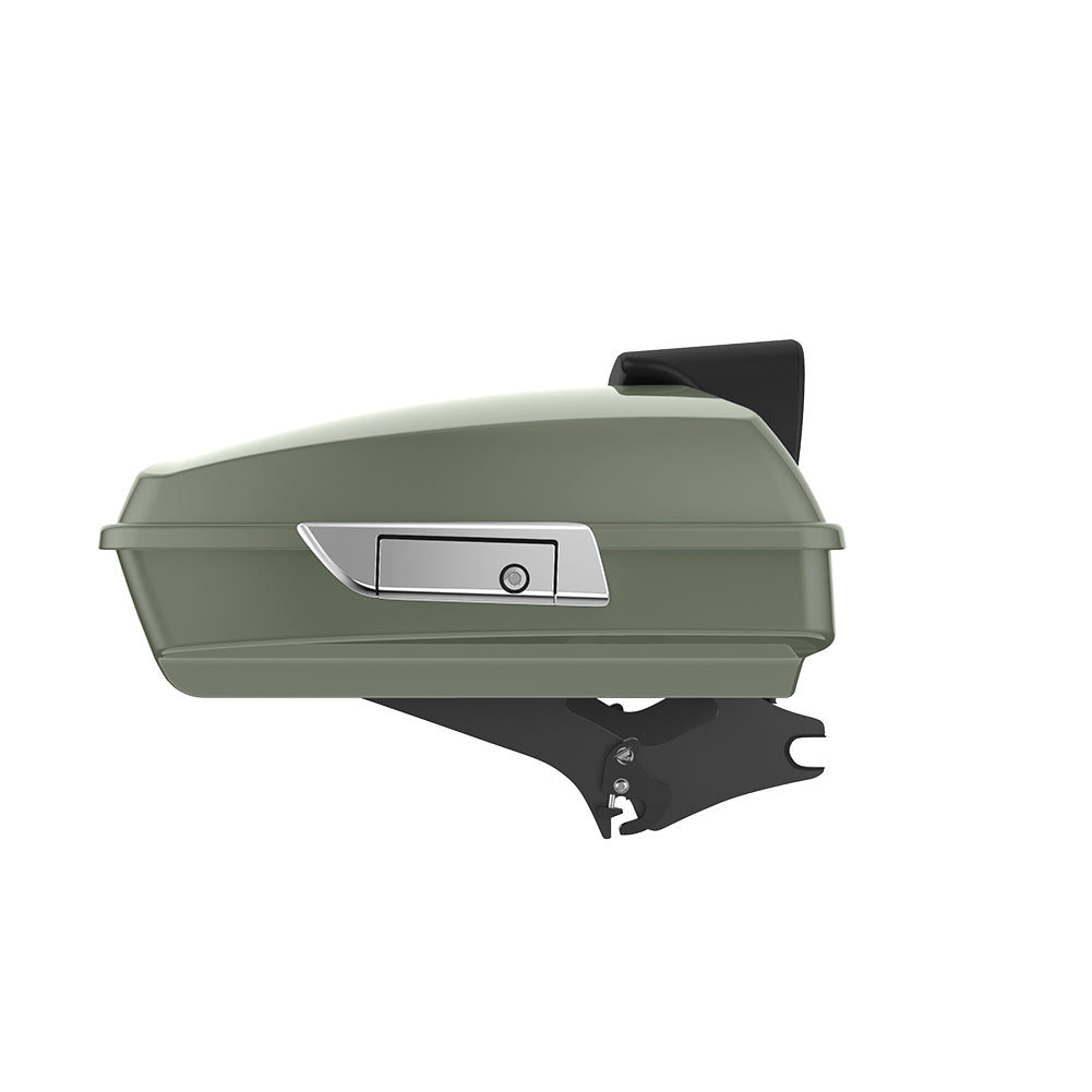 Detachable Razor Tour Trunk Pack Kits