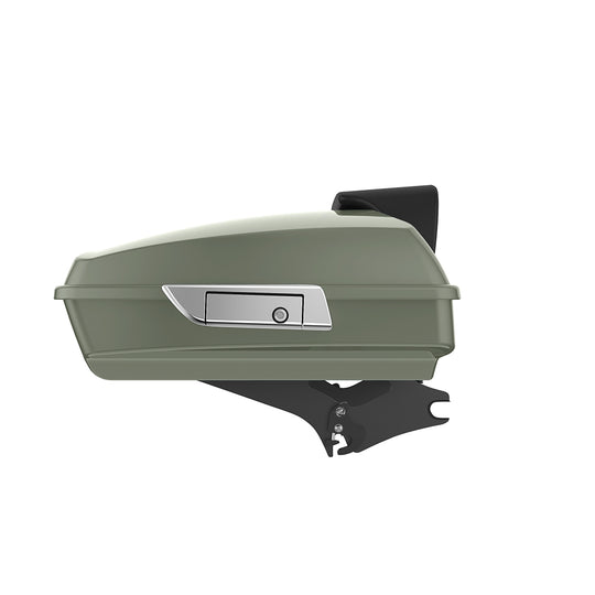 Detachable Razor Tour Trunk Pack Kits