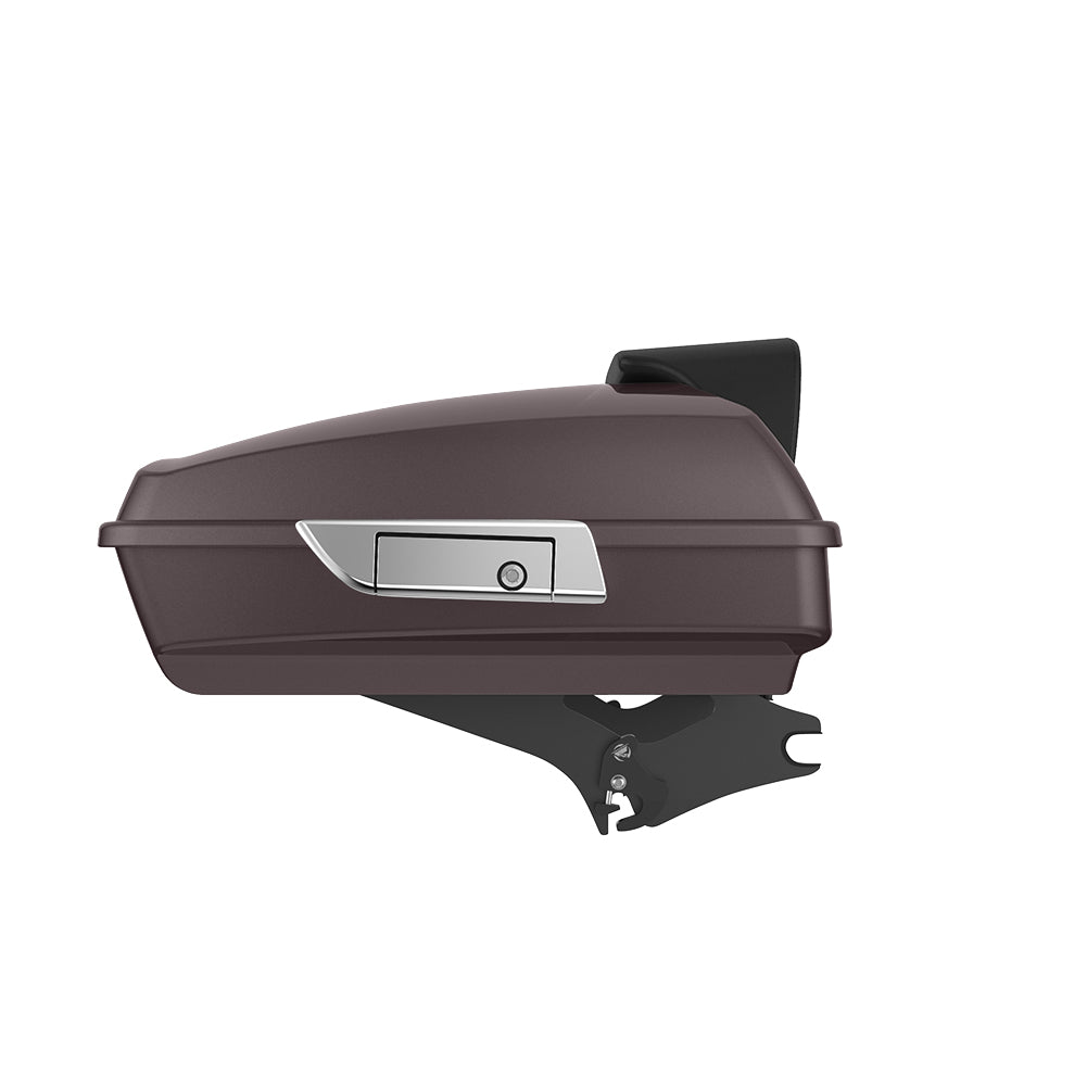 Detachable Razor Tour Trunk Pack Kits