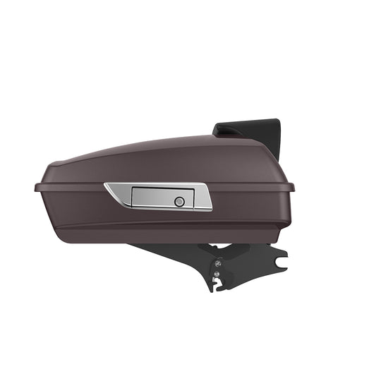 Detachable Razor Tour Trunk Pack Kits