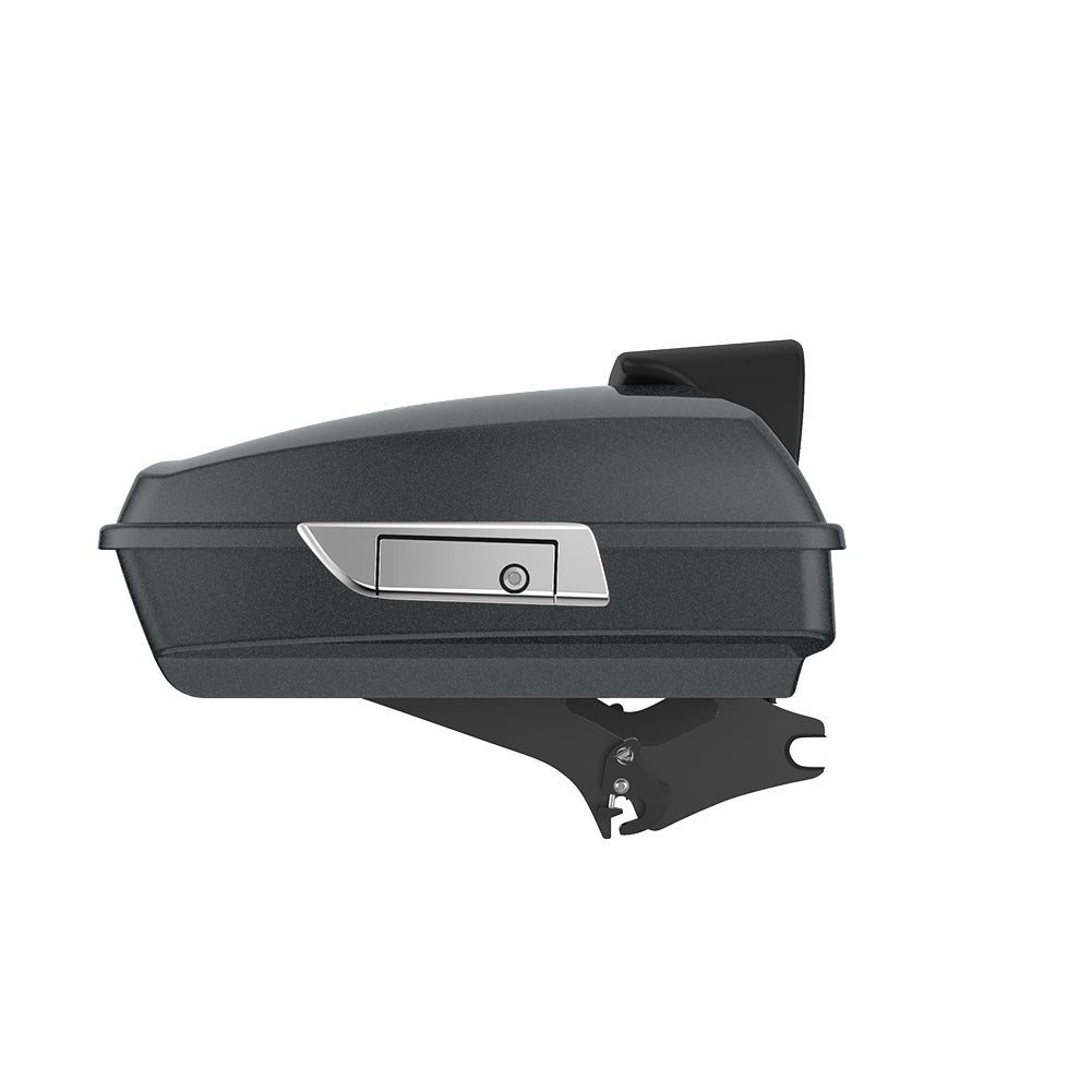 Detachable Razor Tour Trunk Pack Kits