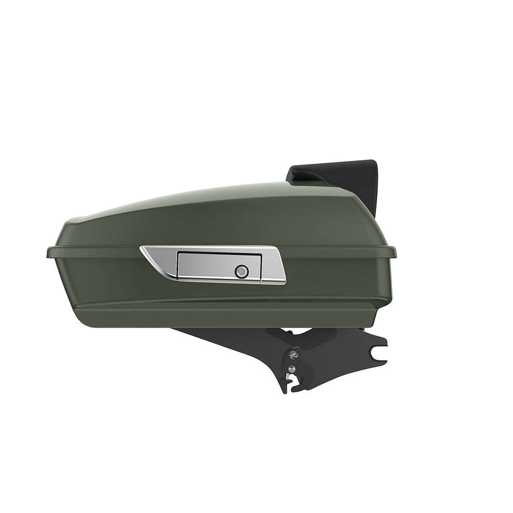 Detachable Razor Tour Trunk Pack Kits