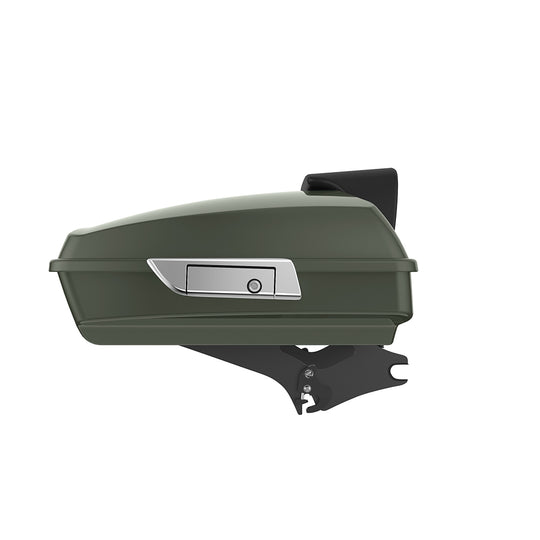 Detachable Razor Tour Trunk Pack Kits