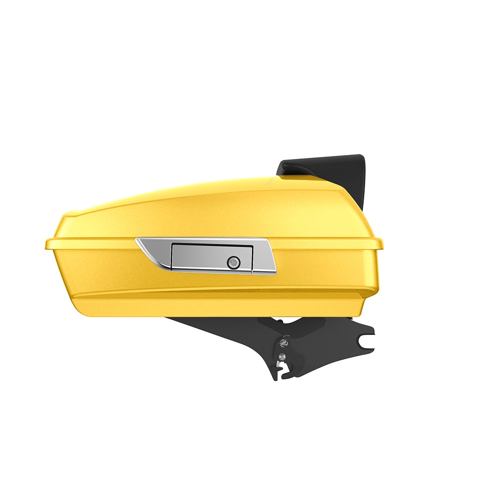 Detachable Razor Tour Trunk Pack Kits