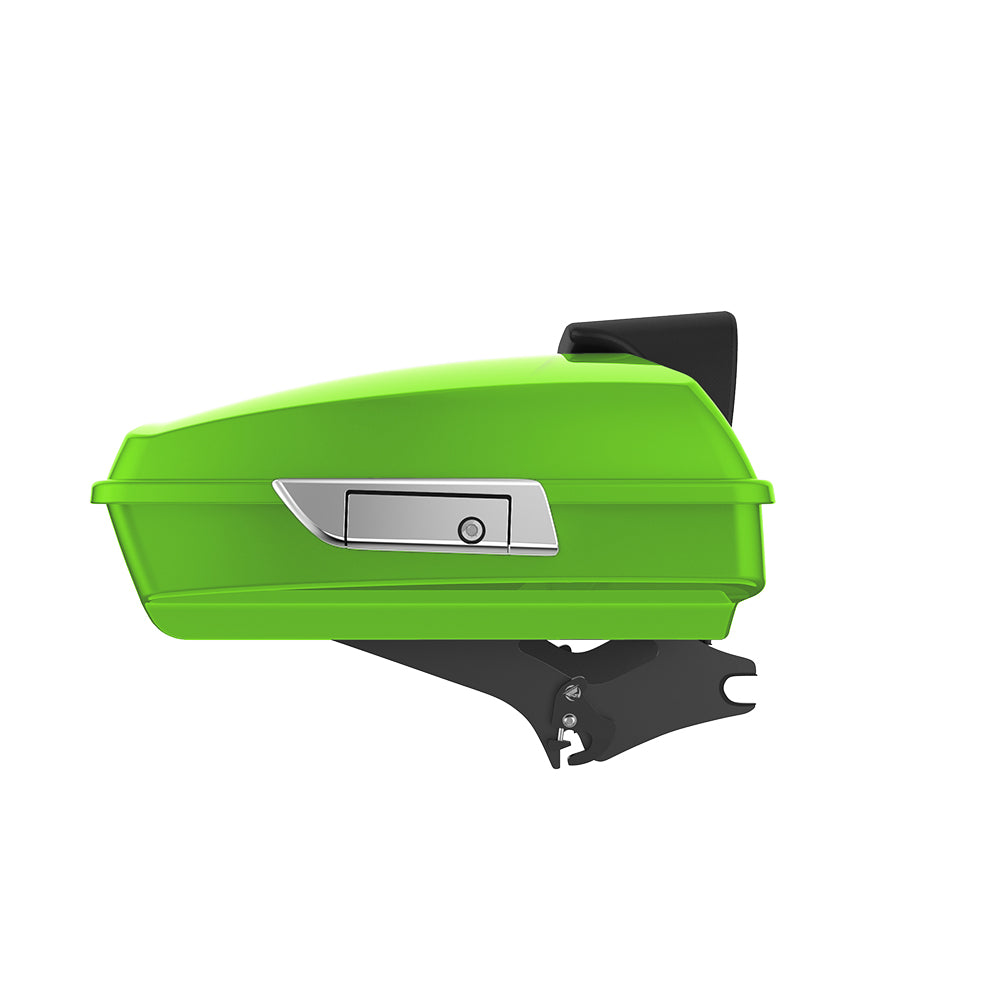 Detachable Razor Tour Trunk Pack Kits