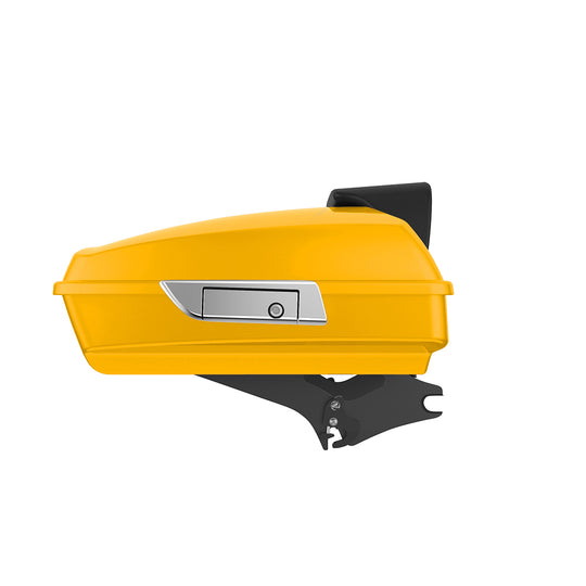 Color Matched Detachable Razor Tour Trunk Pack Kits