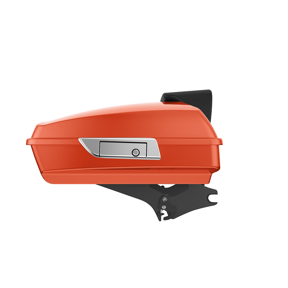 Detachable Razor Tour Trunk Pack Kits