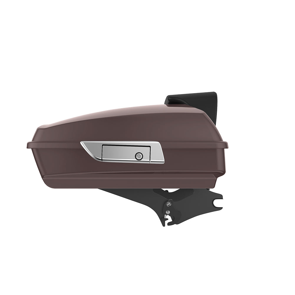 Detachable Razor Tour Trunk Pack Kits