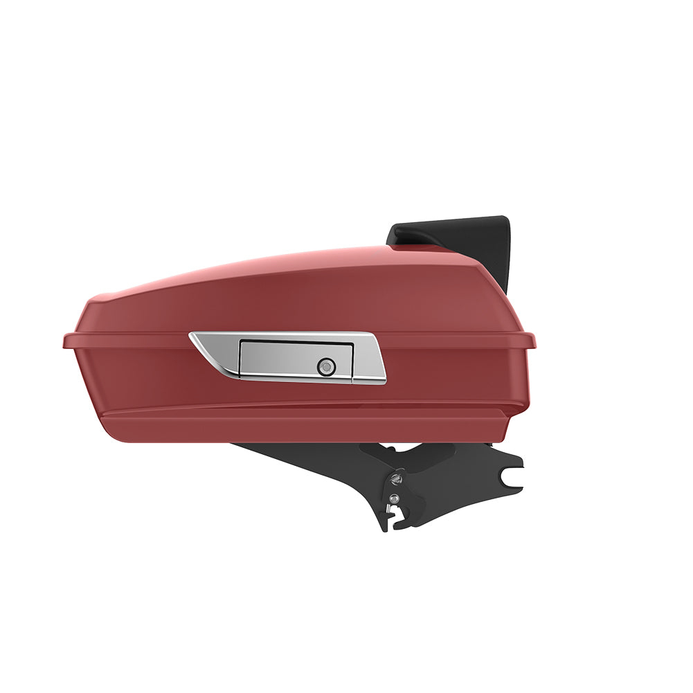 Detachable Razor Tour Trunk Pack Kits