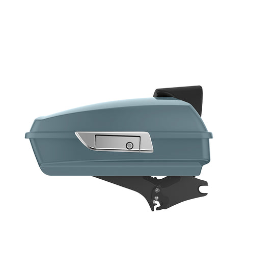 Color Matched Detachable Razor Tour Trunk Pack Kits