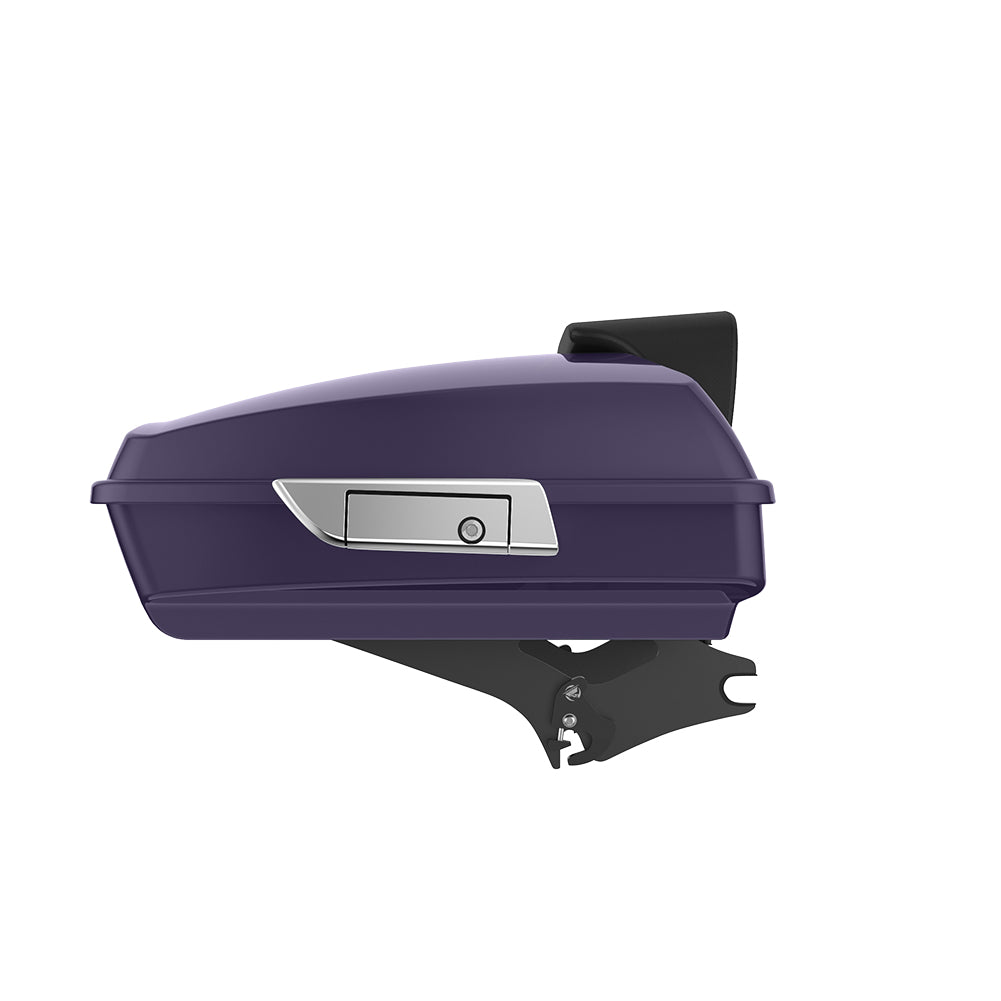 Color Matched Detachable Razor Tour Trunk Pack Kits