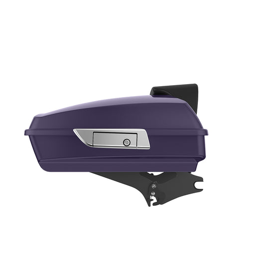 Color Matched Detachable Razor Tour Trunk Pack Kits