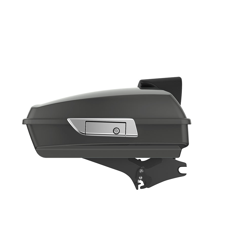 Color Matched Detachable Razor Tour Trunk Pack Kits