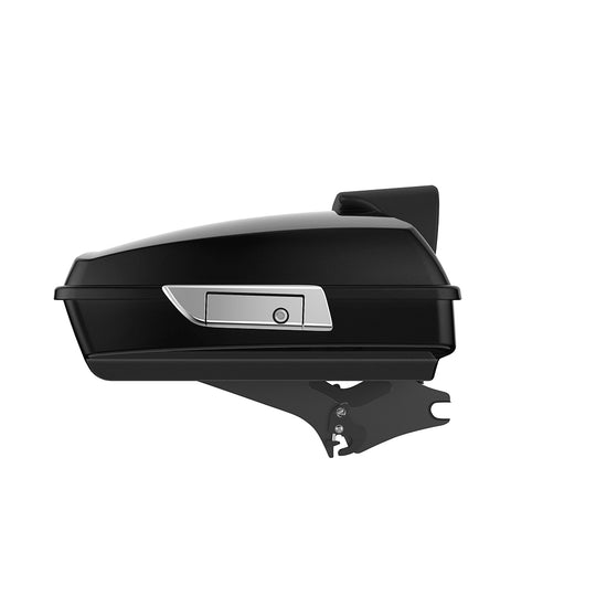 Color Matched Detachable Razor Tour Trunk Pack Kits