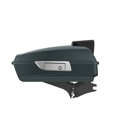 Color Matched Detachable Razor Tour Trunk Pack Kits