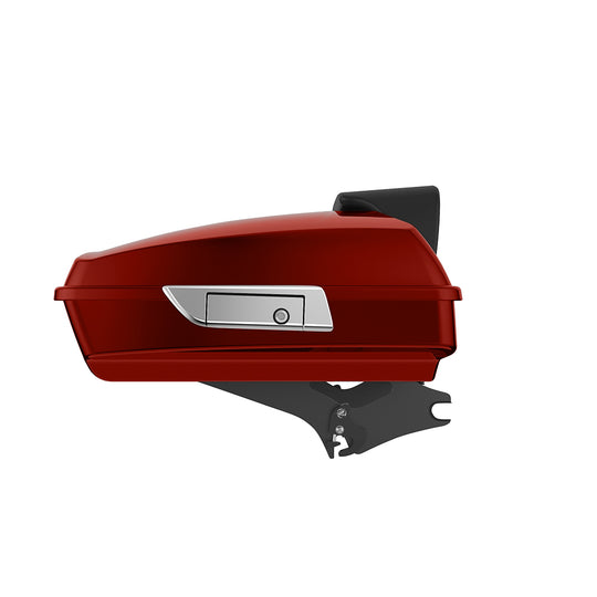 Color Matched Detachable Razor Tour Trunk Pack Kits